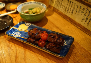 Kushiyaki Torizou - 