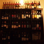 Wine Cafe omori Hon Ten - 