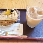 Gelato & Sweets Tsumugi - 