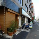 Warayaki Robata Seafood - 