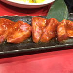 Yakiniku Goen Komaki Hanazuka Ten - 