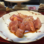 Yakiniku Maruchou - 