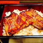 うなぎ料理　福助 - 