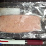 リヴィン 田無店　食料品フロア - マグロタタキ102円