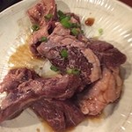 Shichirin Yakiniku Anan Tsurumi Ten - 