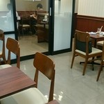 ドトールコーヒーショップ - 店内