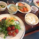 Ishinomaki Grand Hotel - 宮城では笹かまは必須ですね！