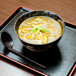 カレーうどん