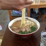 Ramen Takaida - ラーメン