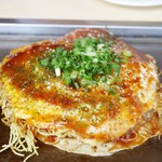 Teppan Sakaba Okonomiyaki Daigoro - 