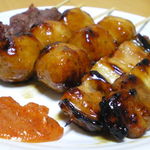 Yakitori Matsuyama Toda Ten - 