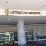 Yokohama Grand Intercontinental Hotel - 