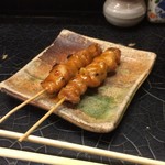 Yakitori Yaoki - 