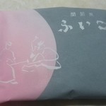 和菓子処 関市虎屋 - ふいご