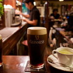 Irish Pub BULL & BEAR - 