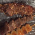 Sumibi Yakitori Kouen - 