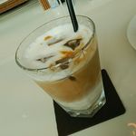 ROBSON COFFEE Arts Maebashi Ten - 