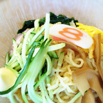 8 Ban Ramen Taikoyama Ten - 