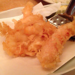 Tempura Shinjuku Tsunahachi Toyama Ten - 