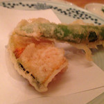 Tempura Shinjuku Tsunahachi Toyama Ten - 