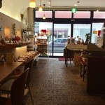 MAMAN Kashihara Ten - 店内