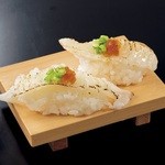 Sushi Uogashi Nihon Ichi Shinbashi Ekimae Ten - 