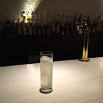 Bar docca - ラムがベースのカクテル