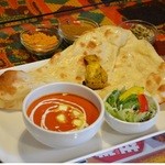 Royal India Restaurant Naruto Ten - 