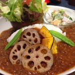 Rairaku Cafe & Bar - 