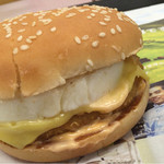 McDonald's Ion Kameoka Ten - 