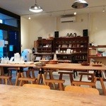 Yamanoie - 店内