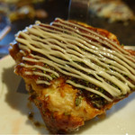 Okonomiyaki Pino - 