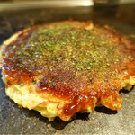 Okonomiyaki Pino - 