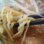 Ramen Tonta Kumagaya Nishi Ten - 