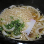 Sanuki Udon Shikokuya - 