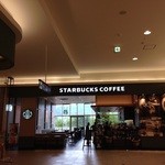 STARBUCKS COFFEE Ionmo-Ru Kasai Hokujo Ten - 