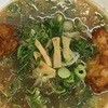 ぼっけゑラーメン - 料理写真: