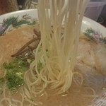 Hakata Ramen Gatsun Ryogoku Ten - 