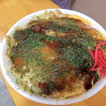 Okonomiyaki Kishi - 