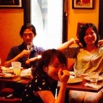 Osteria Bar the passion - お子様も大歓迎！