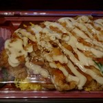 豊ご屋 - チキン南蛮弁当