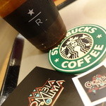 Starbucks Coffee Shinjuku Marui Honkan Nikai Ten - 