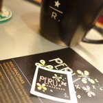 Starbucks Coffee Shinjuku Marui Honkan Nikai Ten - 