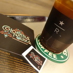 Starbucks Coffee Shinjuku Marui Honkan Nikai Ten - 