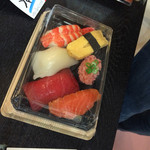 Sushi Dokoro Kaiko - 