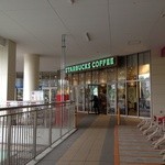 STARBUCKS COFFEE Ionmoru Oosaka Domushititen - 