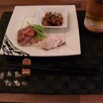 Dining & Bar To To - ワンドリンクセット1000円