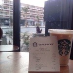 STARBUCKS COFFEE Okinawa Tsukayama Ten - 