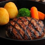 ピア 30 グリル - 料理写真: