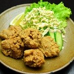 たまねぎや - 若鶏のから揚げ